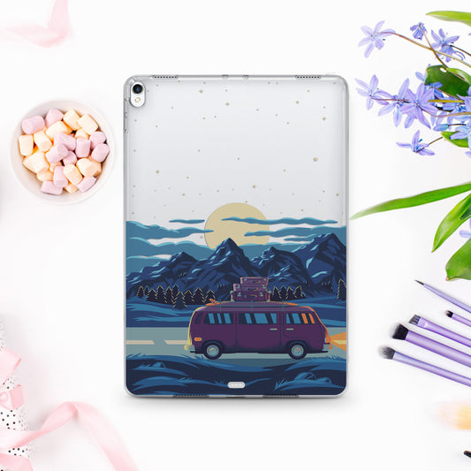 Etui tylne na iPada CGD4009
