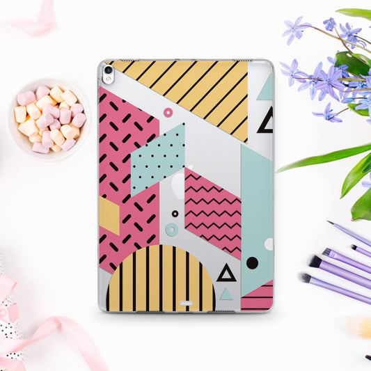 Etui tylne na iPada CGD4014