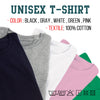 Koszulka Unisex CP6099