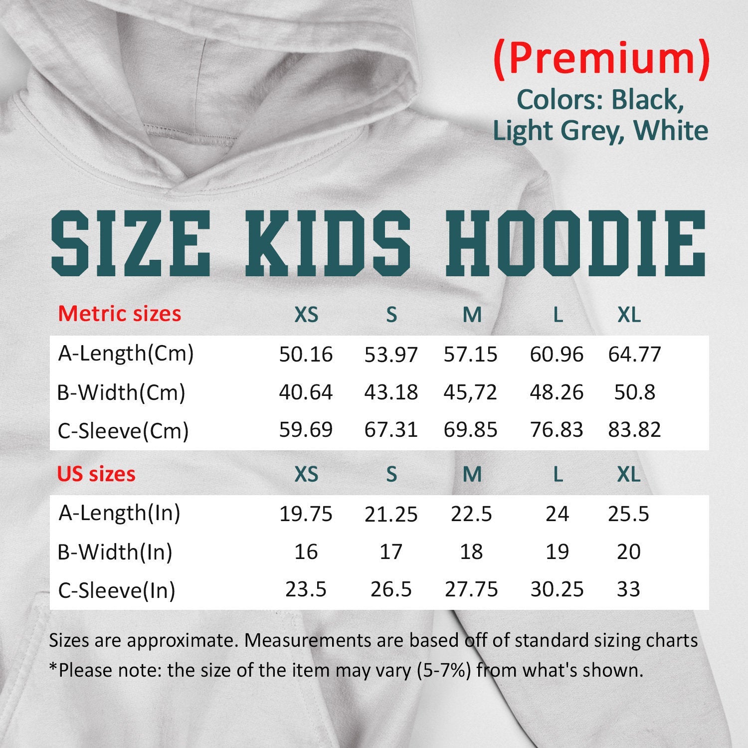 Bluzy z kapturem dla dzieci CP6154