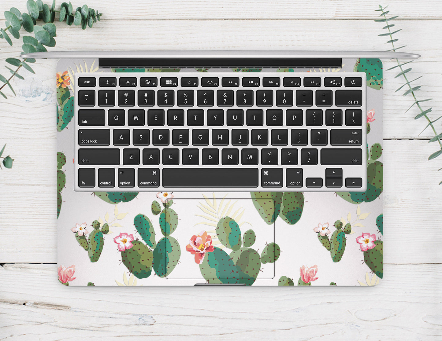 Naklejki na Macbook CA3165