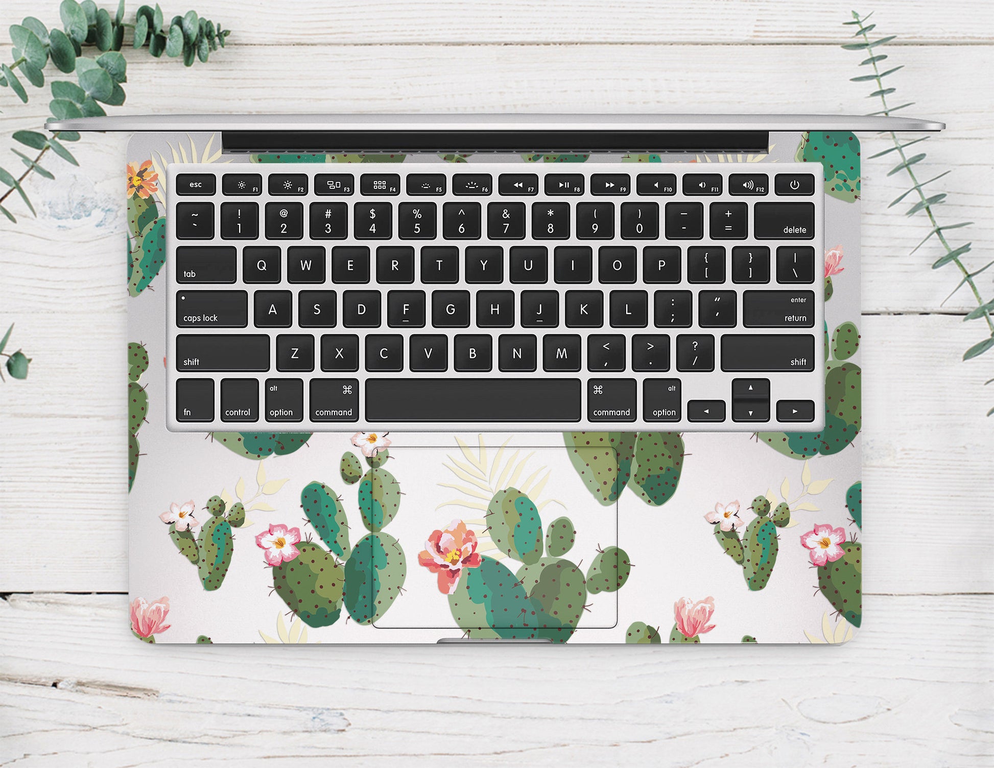 Naklejki na Macbook CA3165