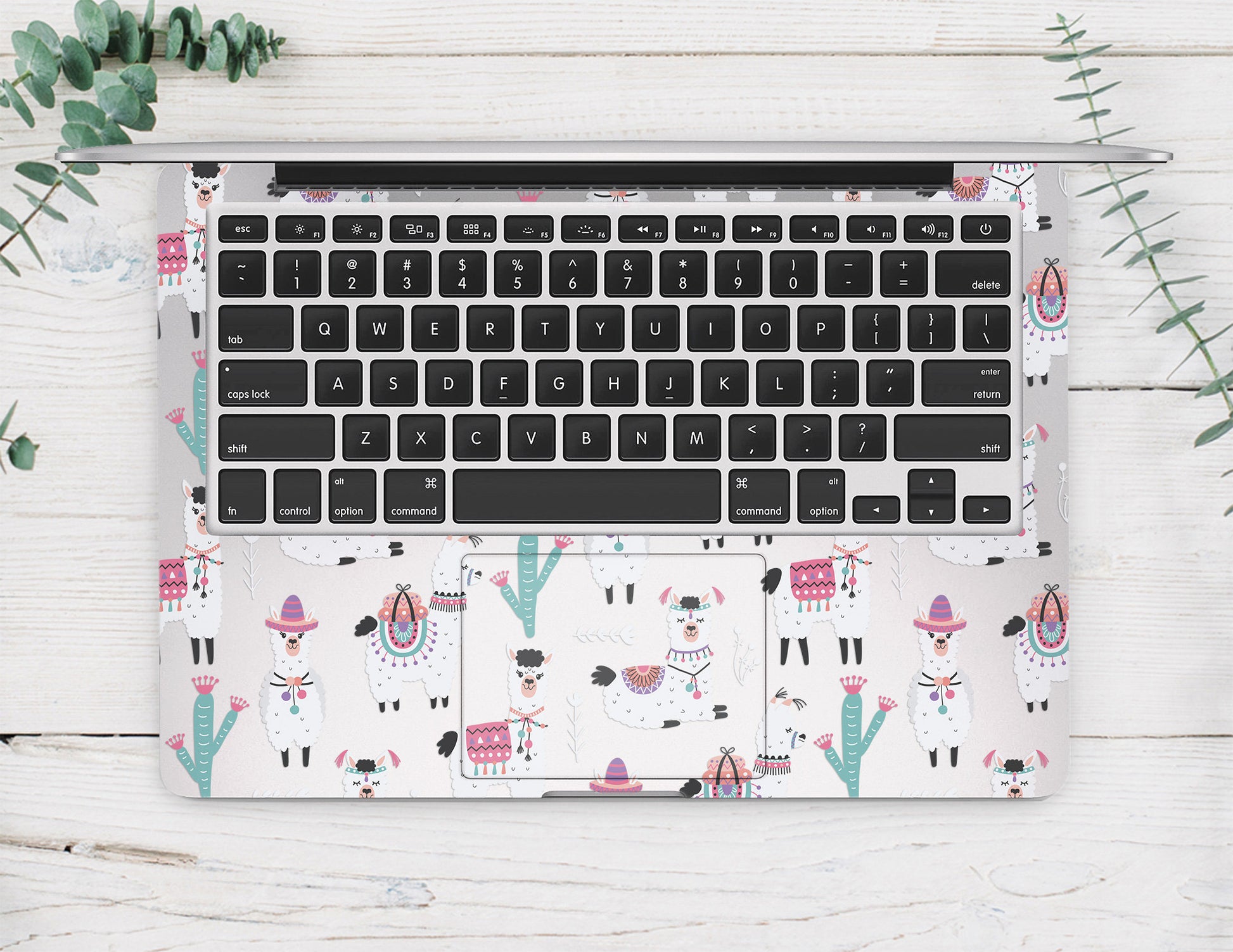 Naklejki na Macbook CA3160