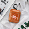 ETUI AIRPODS EKO SKÓRA CP6207