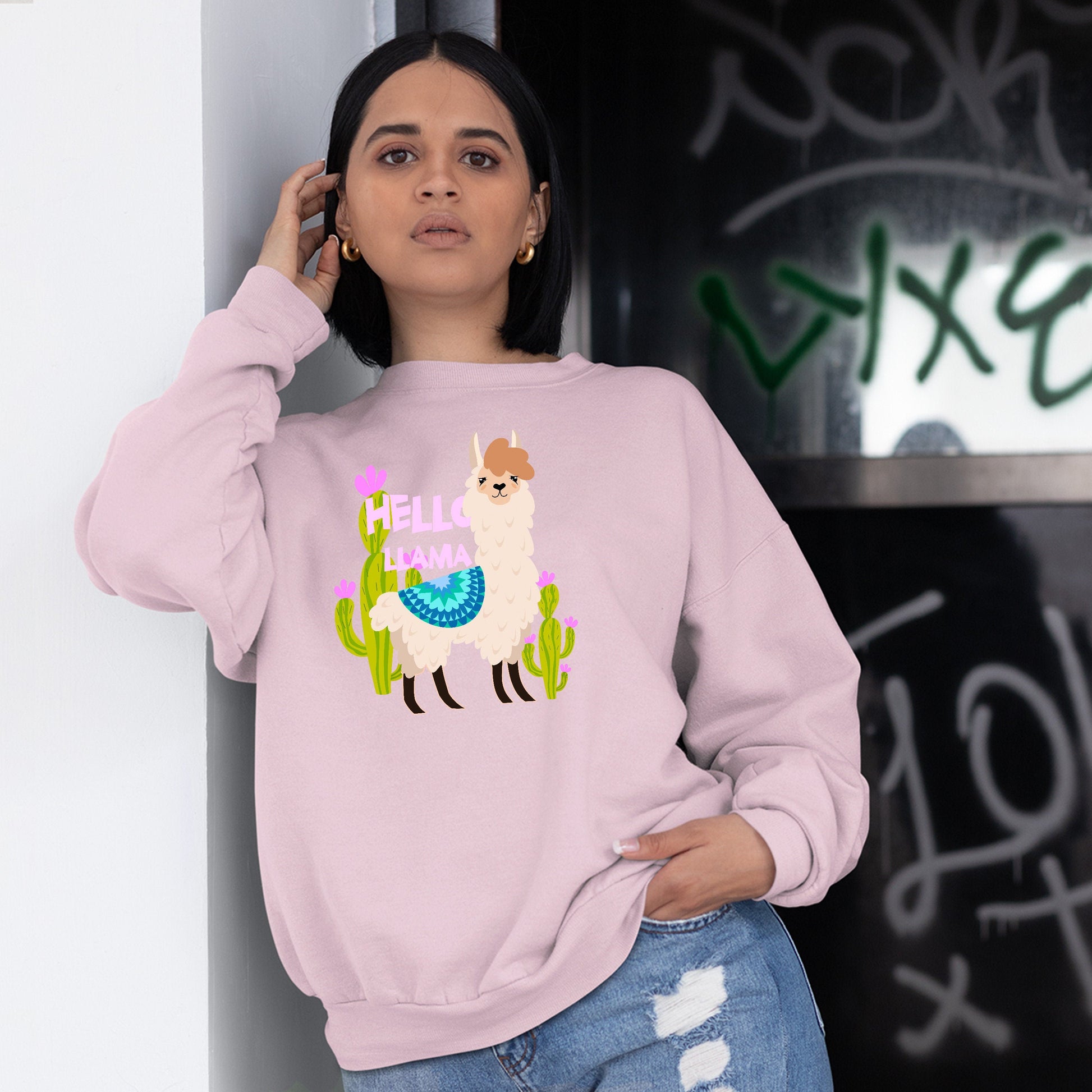 Bluzy Unisex TU1165