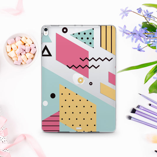 Etui tylne na iPada CGD4011