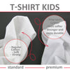 Załaduj obraz do przeglądarki galerii, Koszulki dla dzieci TU1153