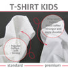 Koszulki dla dzieci TU1230