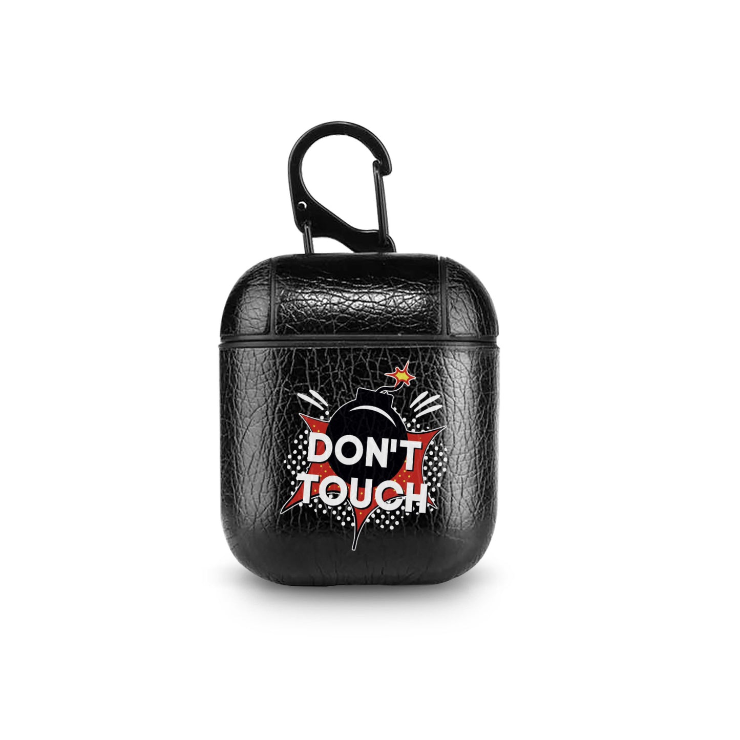 ETUI AIRPODS EKO SKÓRA CP6227