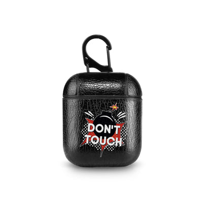 ETUI AIRPODS EKO SKÓRA CP6227