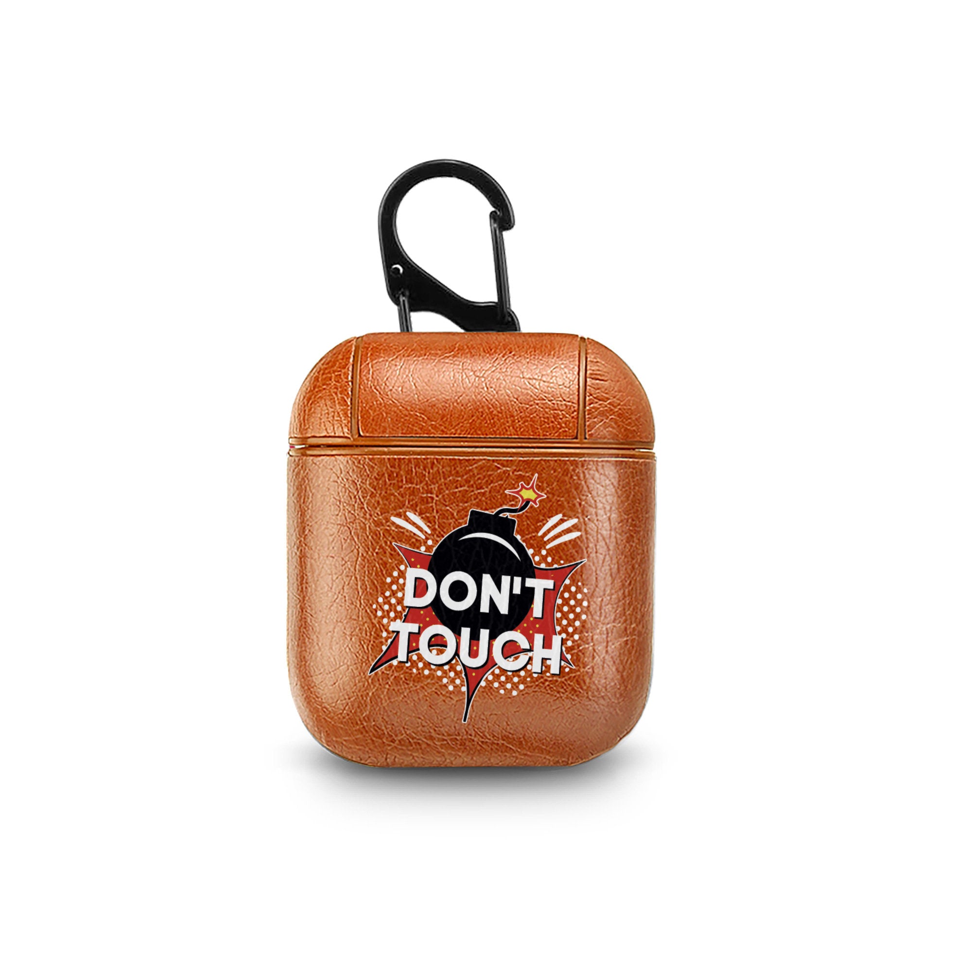 ETUI AIRPODS EKO SKÓRA CP6227