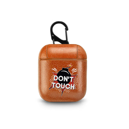ETUI AIRPODS EKO SKÓRA CP6227