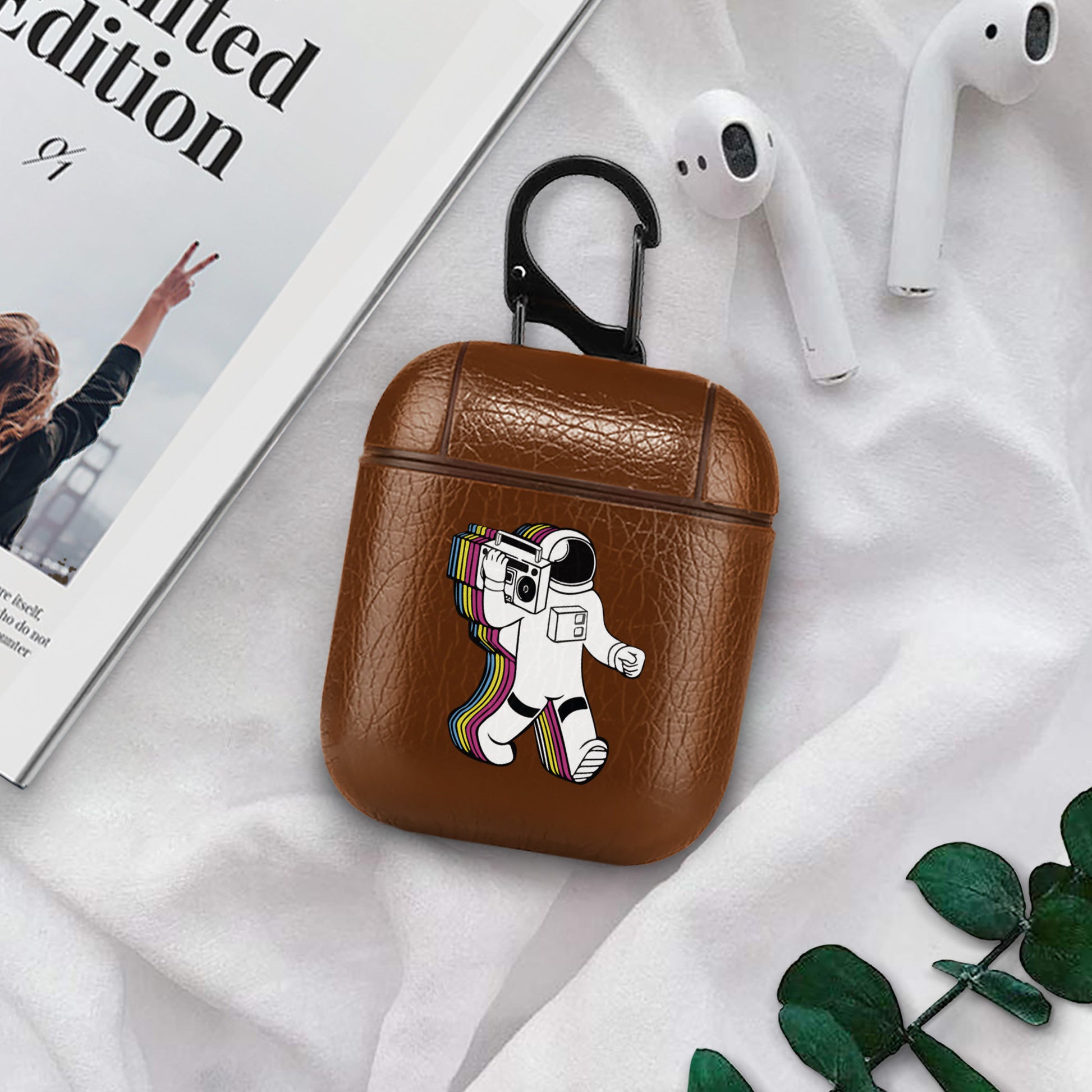 ETUI AIRPODS EKO SKÓRA CP6221