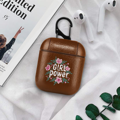 ETUI AIRPODS EKO SKÓRA CP6226