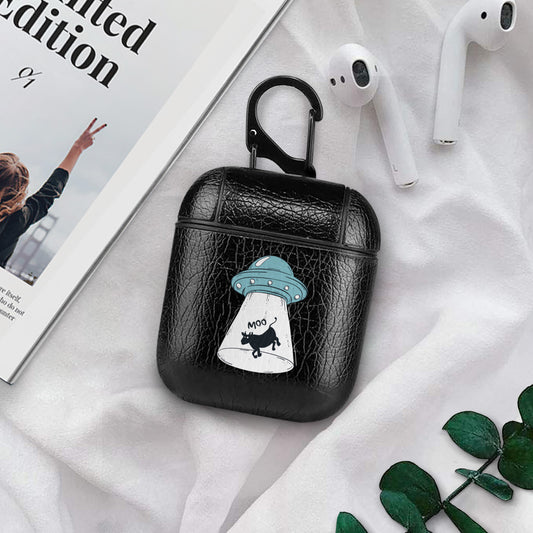 ETUI AIRPODS EKO SKÓRA CP6225