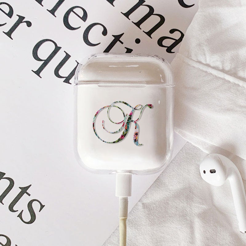 Etui plastikowe AirPods YG1378