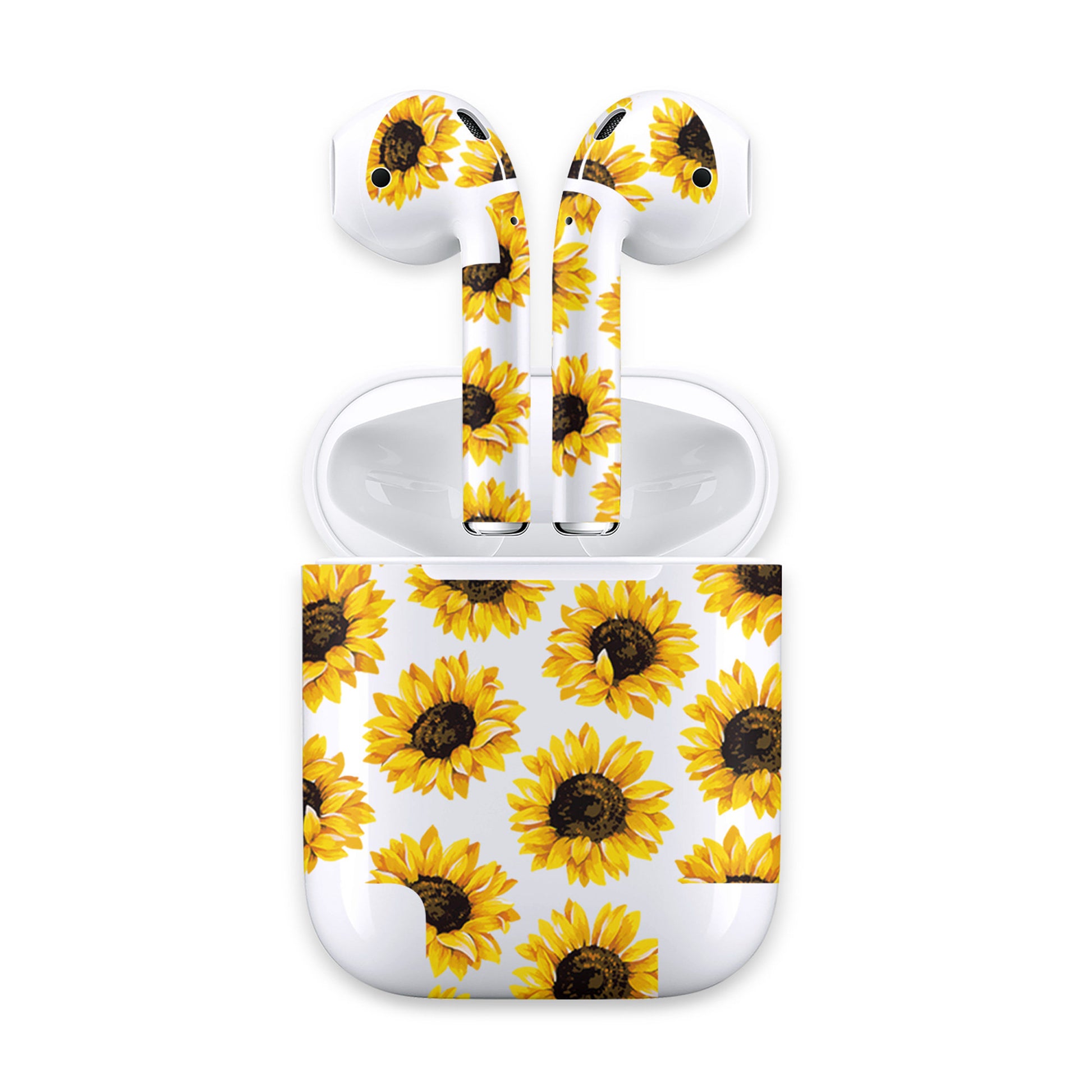 Naklejki AirPods SK3288