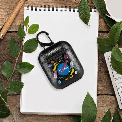 ETUI AIRPODS EKO SKÓRA YZ5256