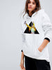 Bluzy z kapturem Unisex BP2273
