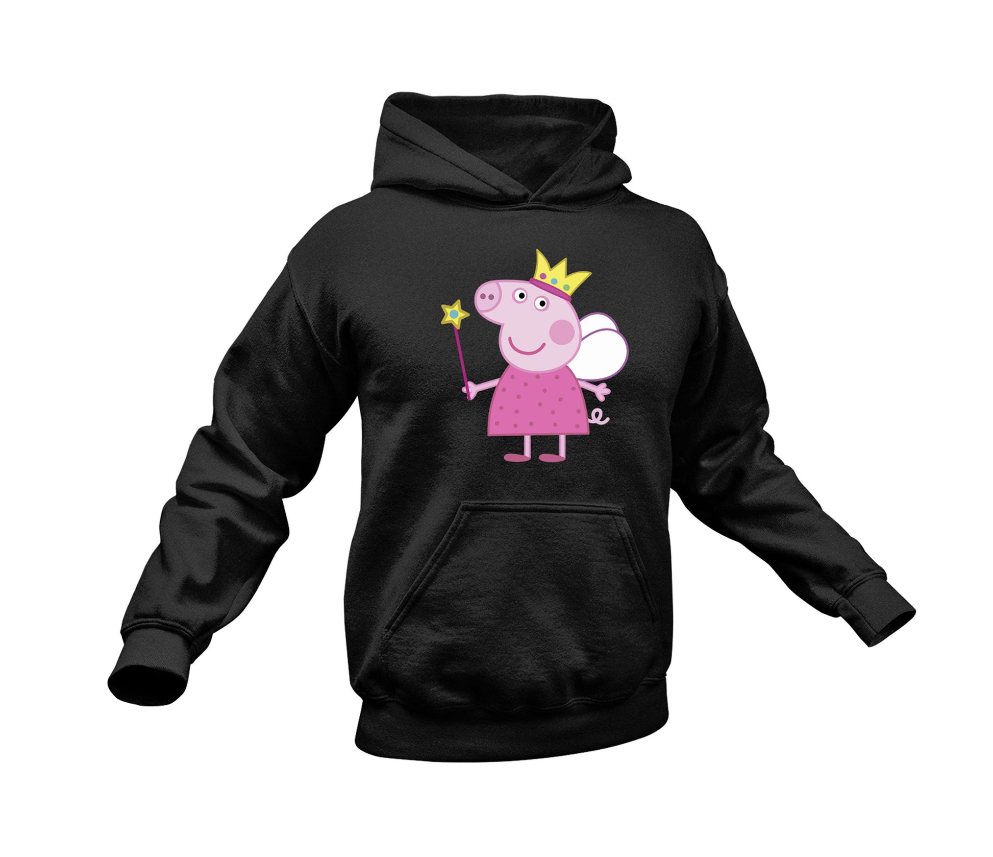 Bluzy z kapturem dla dzieci PM0017