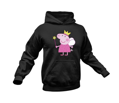 Bluzy z kapturem dla dzieci PM0017