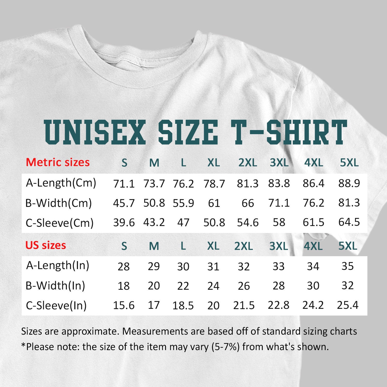 Koszulka Unisex T-Shirt BP2524