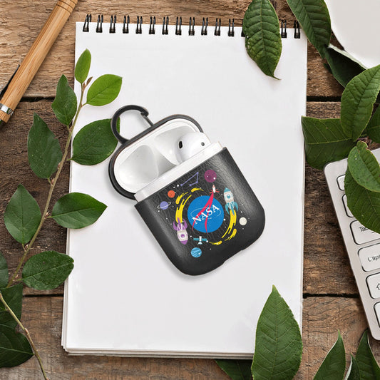 ETUI AIRPODS EKO SKÓRA YZ5256