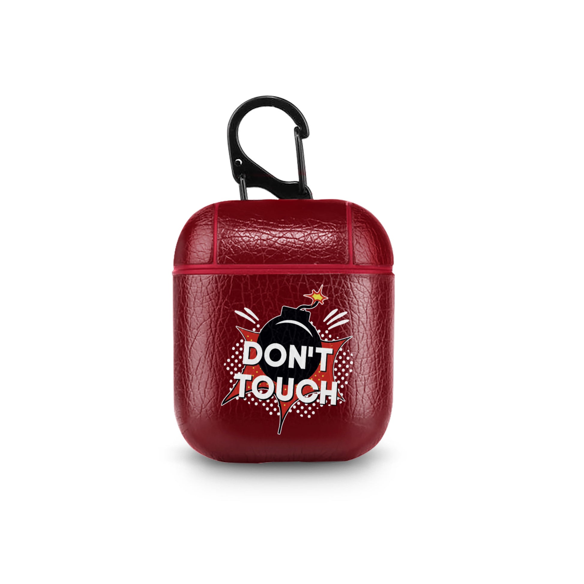 ETUI AIRPODS EKO SKÓRA CP6227