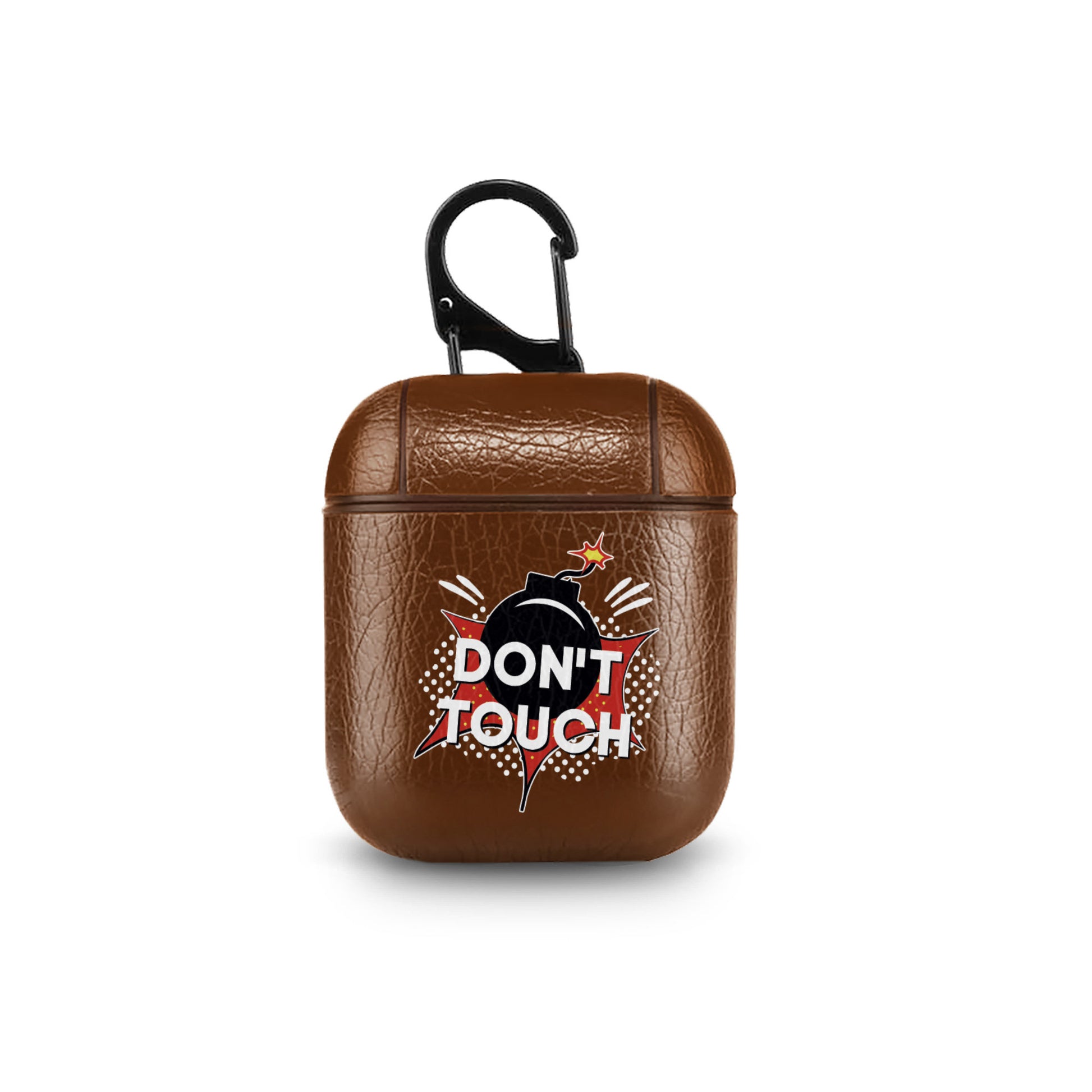 ETUI AIRPODS EKO SKÓRA CP6227