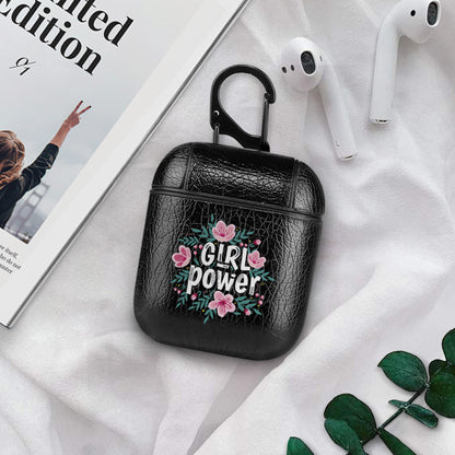 ETUI AIRPODS EKO SKÓRA CP6226