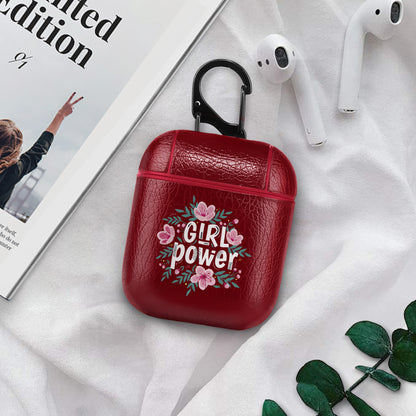 ETUI AIRPODS EKO SKÓRA CP6226