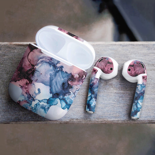 Naklejki AirPods SK3285