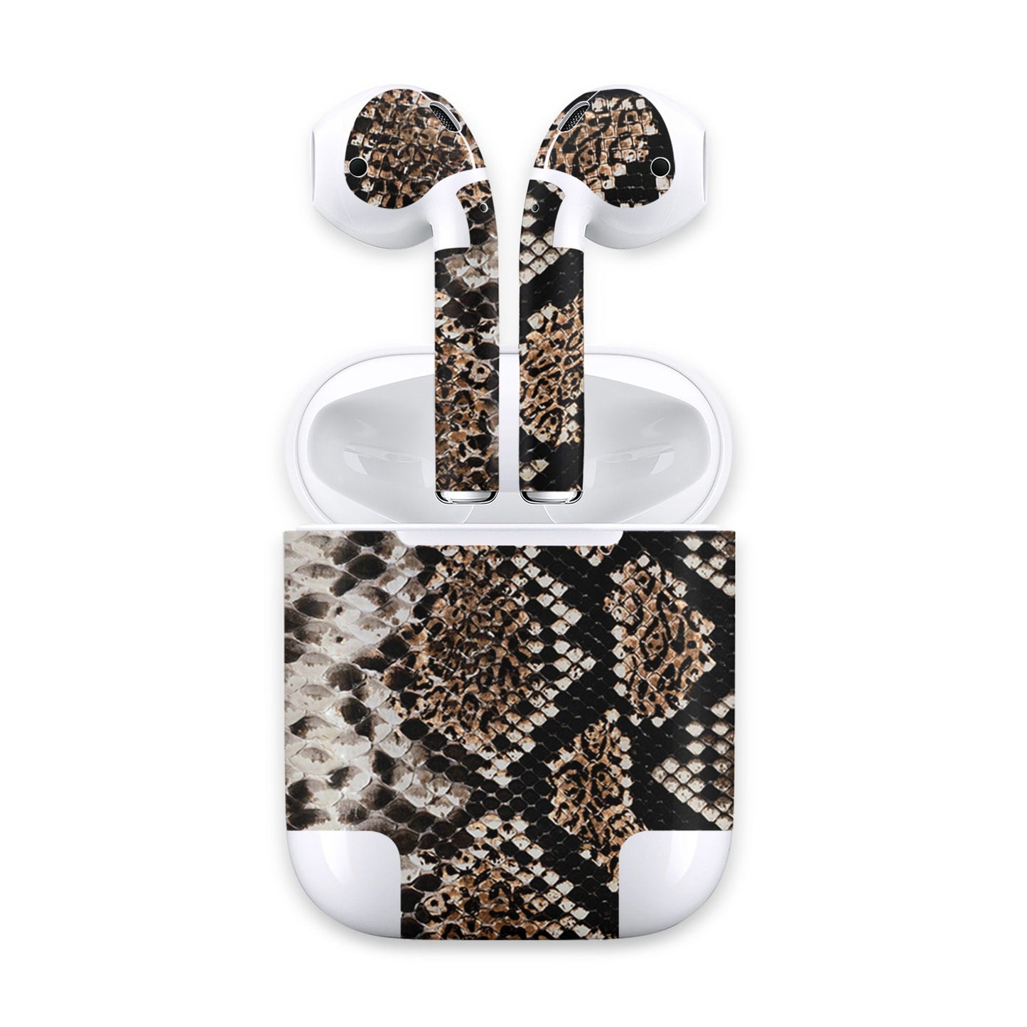 Naklejki AirPods SK3291