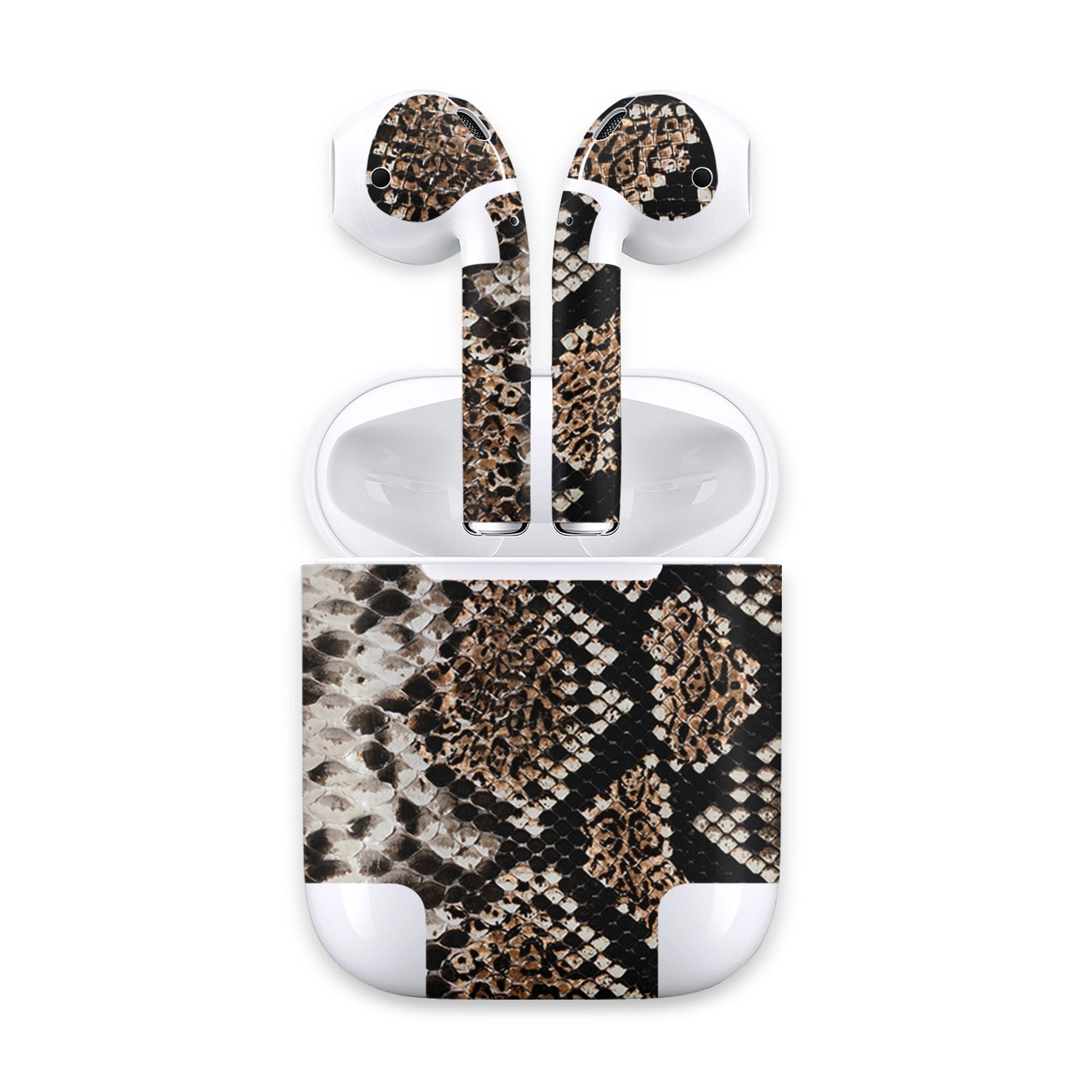 Naklejki AirPods SK3291
