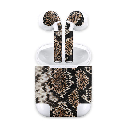 Naklejki AirPods SK3291