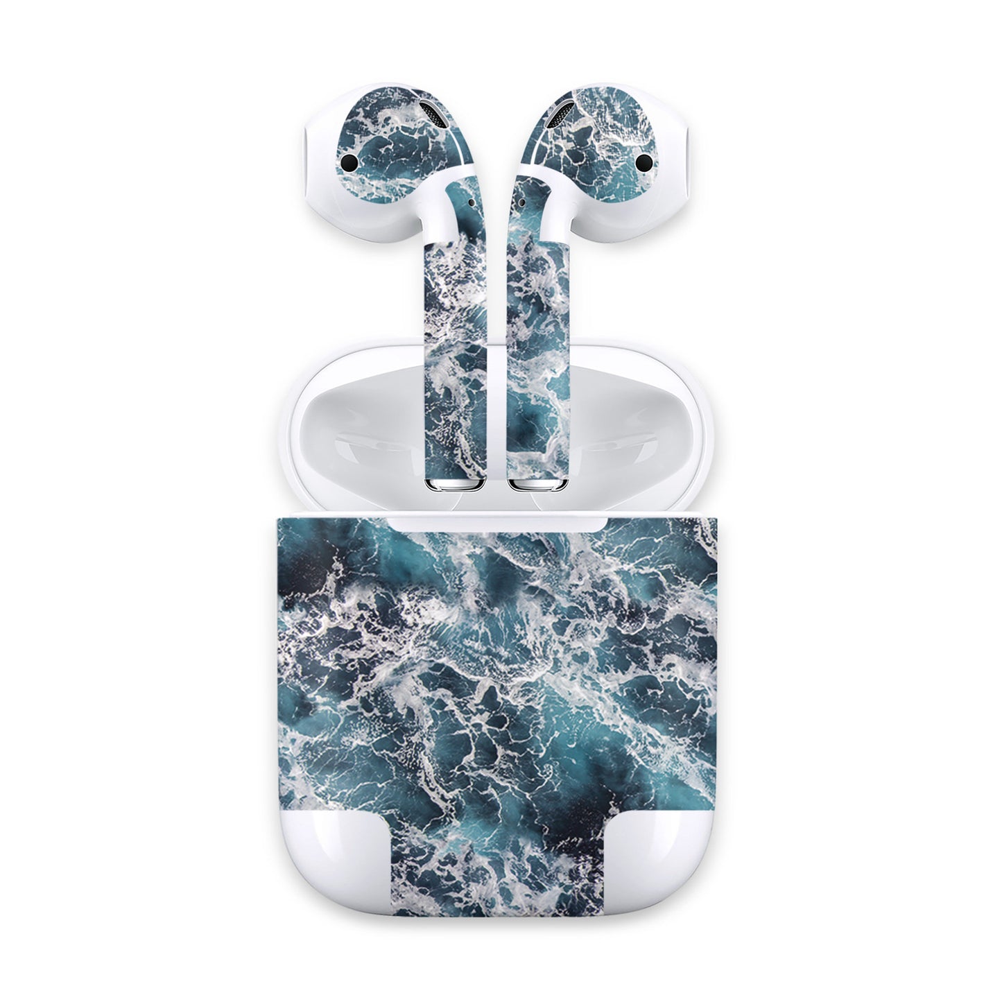 Naklejki AirPods SK3284
