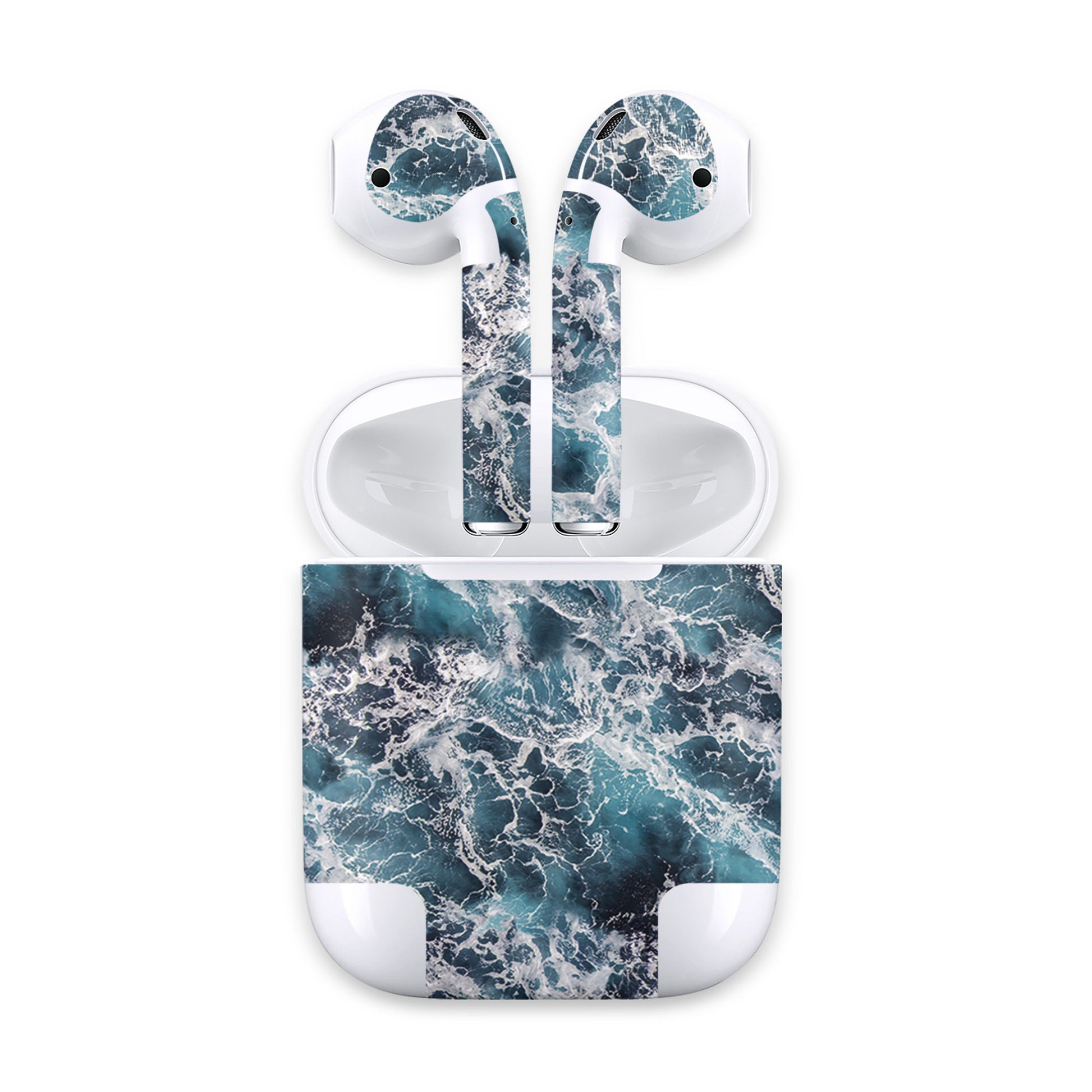 Naklejki AirPods SK3284