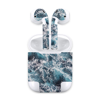 Naklejki AirPods SK3284