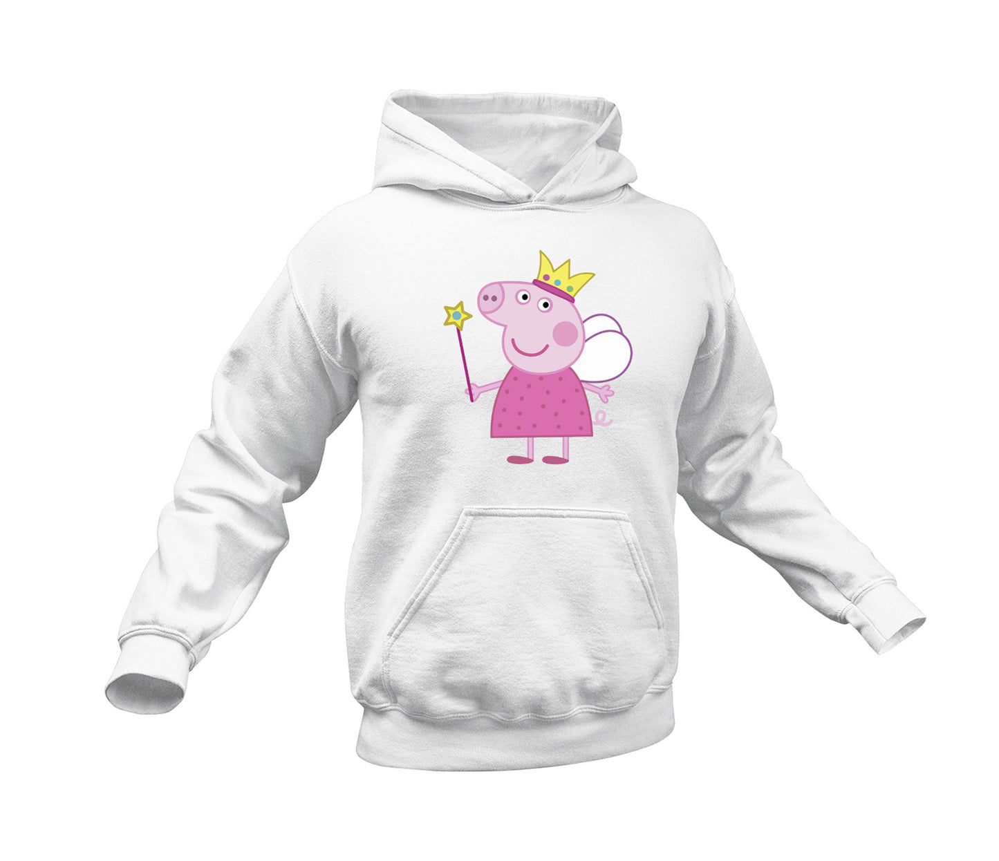 Bluzy z kapturem dla dzieci PM0017