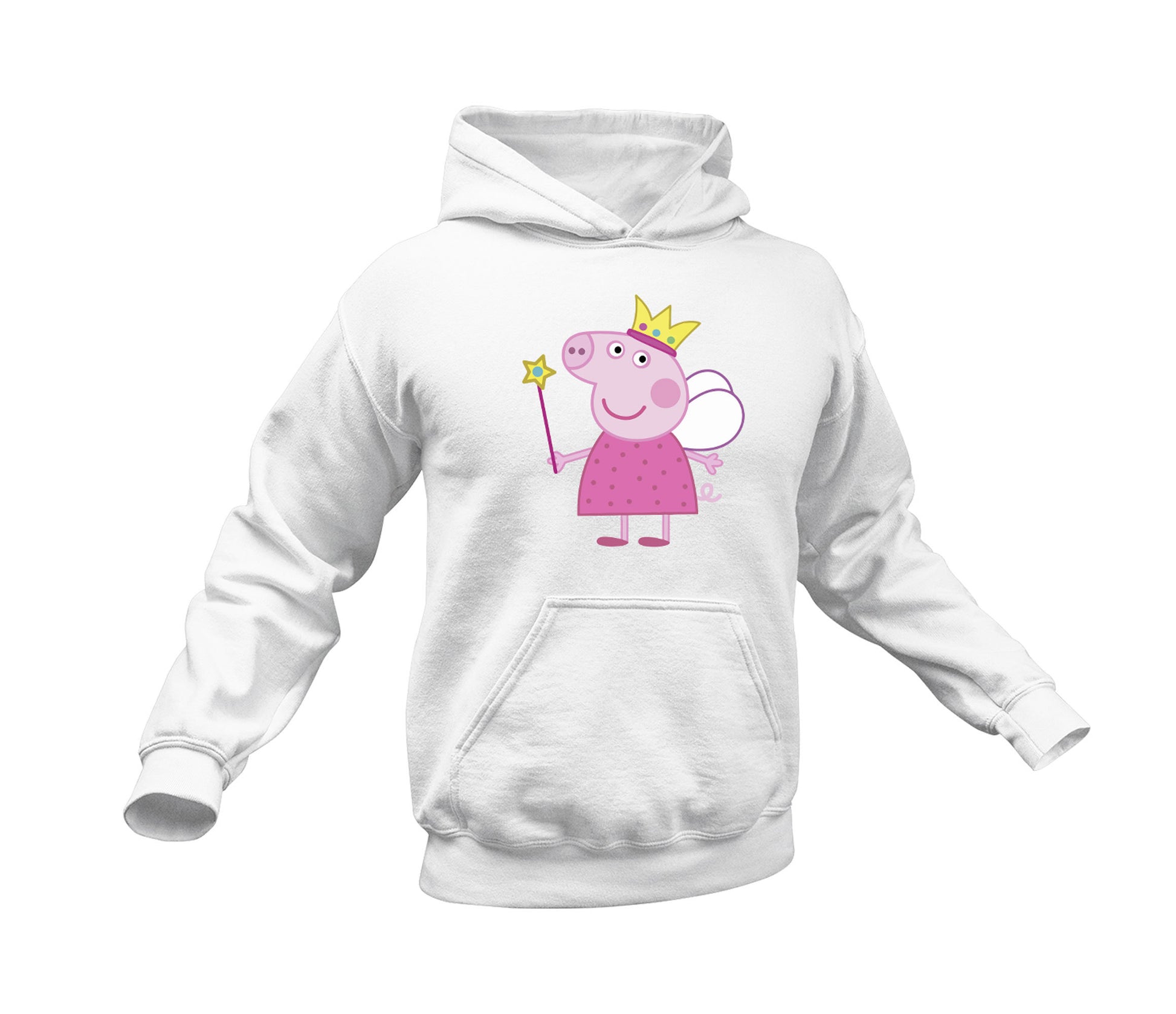 Bluzy z kapturem dla dzieci PM0017