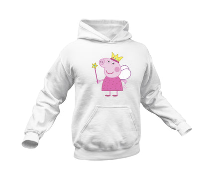 Bluzy z kapturem dla dzieci PM0017