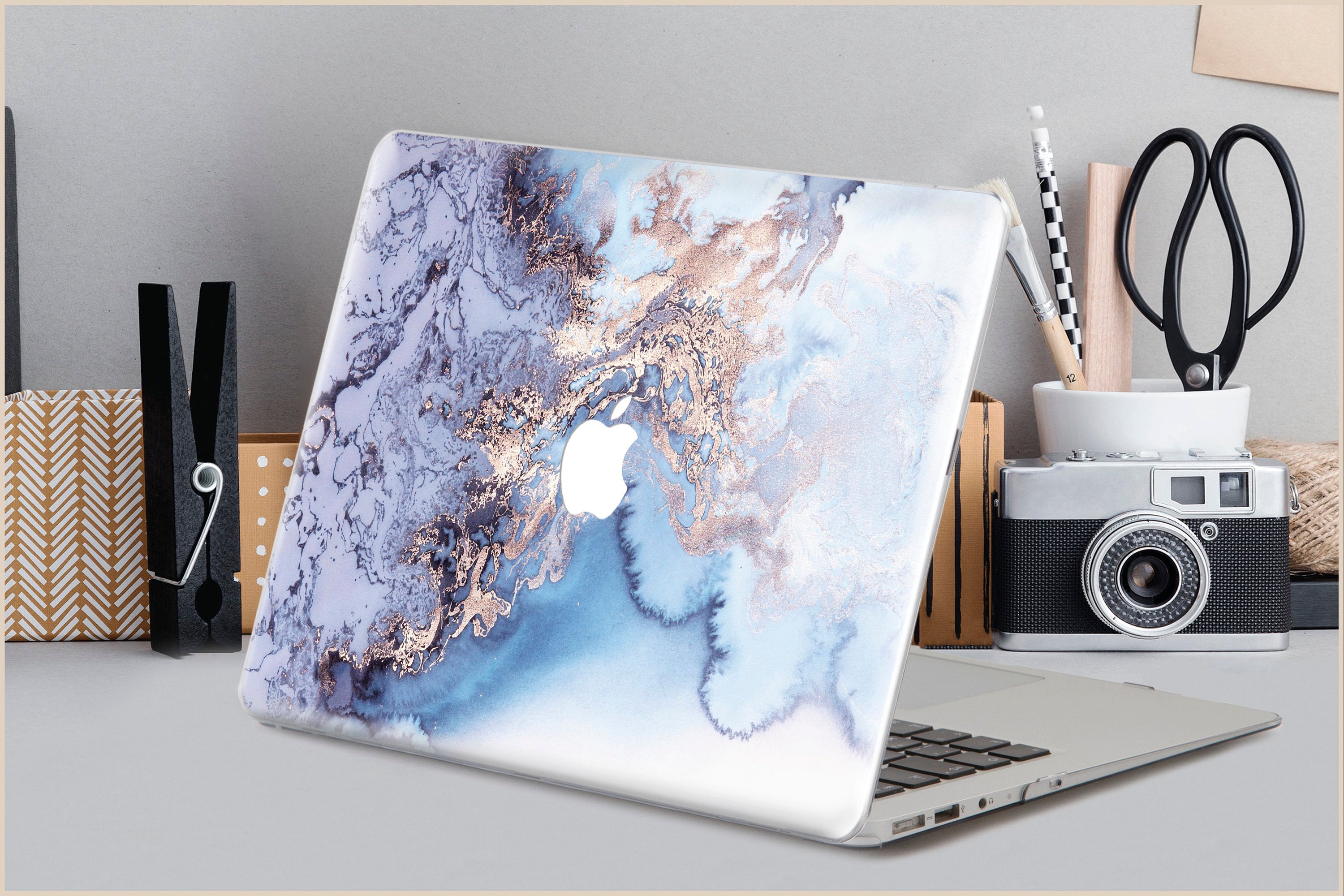 Etui Plastikowe na MacBook LAS0027