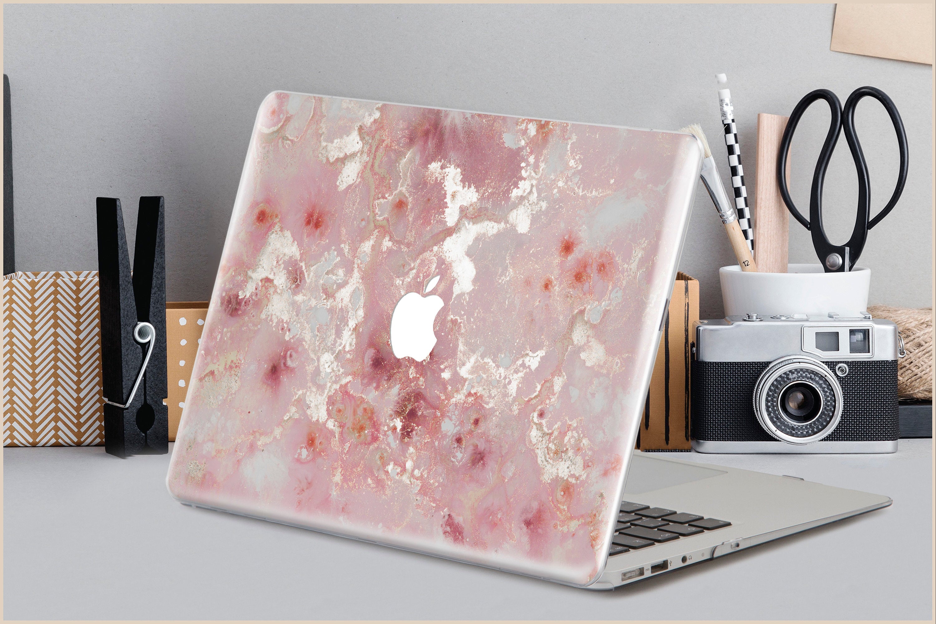 Etui Plastikowe na MacBook LAS0026