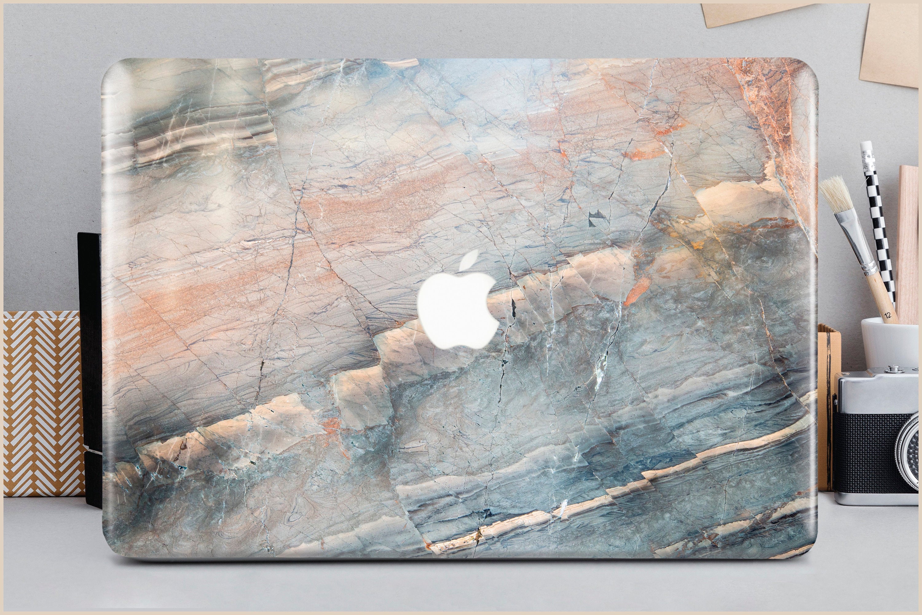Etui Plastikowe na MacBook LAS0018