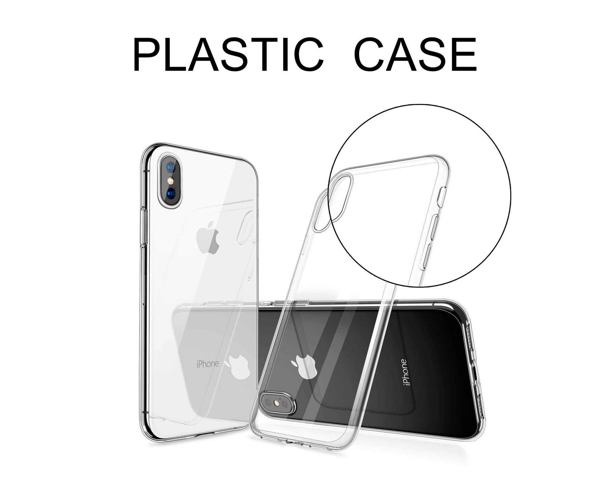 Etui na telefon różne marki LAS0181