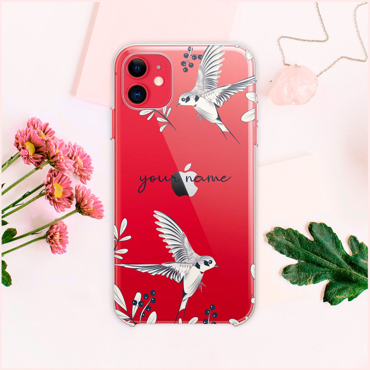 Etui na telefon różne marki LAS0073