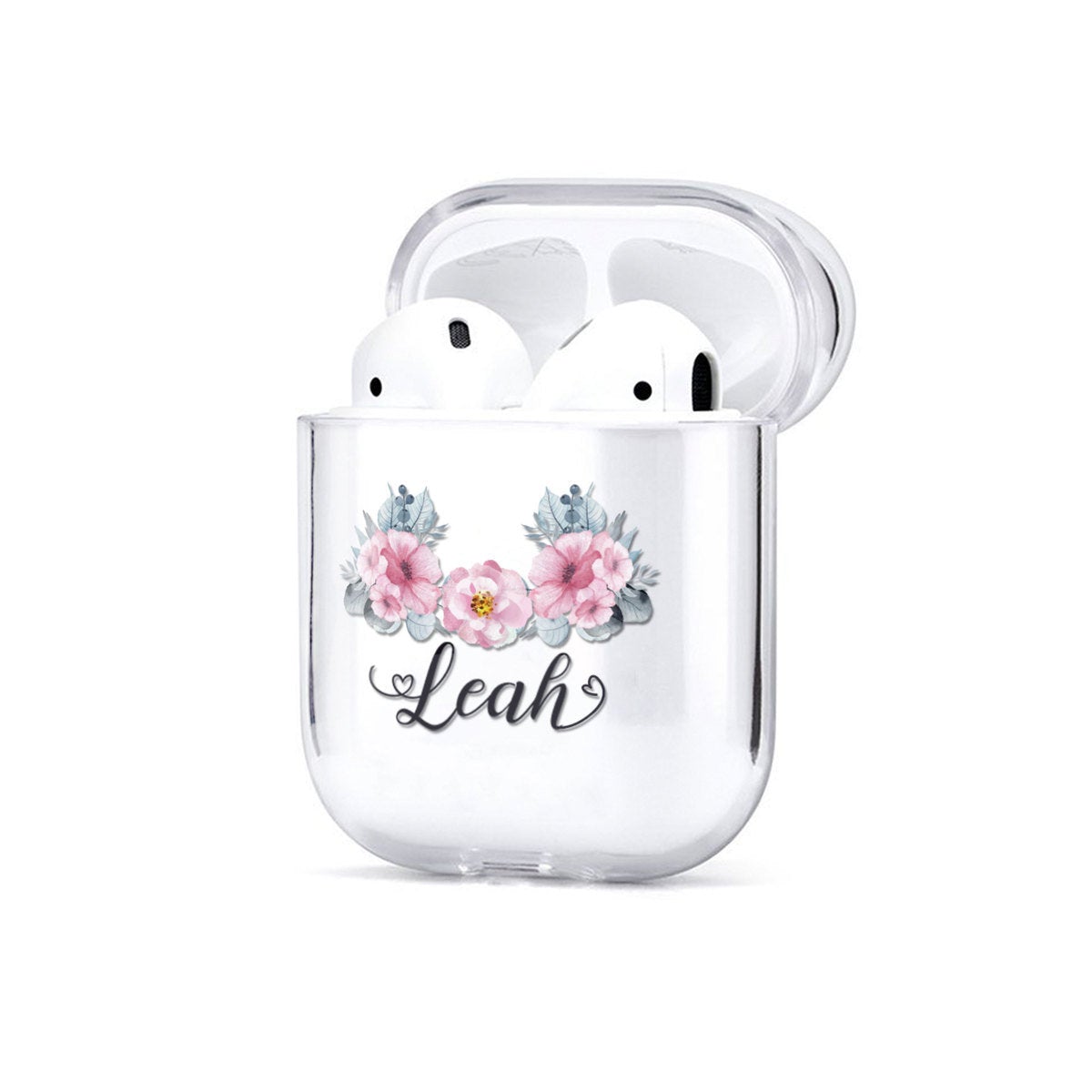 Etui plastikowe AirPods YZ5268