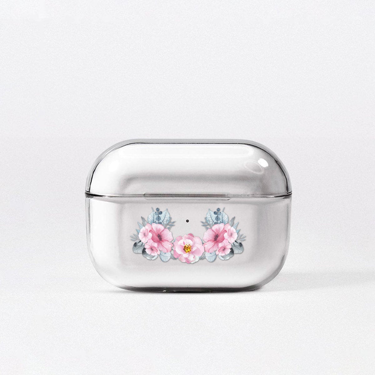 Etui plastikowe AirPods YZ5268