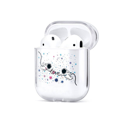 Etui plastikowe AirPods YZ5271