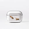 Etui plastikowe AirPods YZ5266